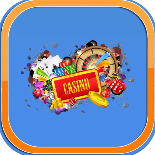 Casino Vegas Slots - Play For Fun icon