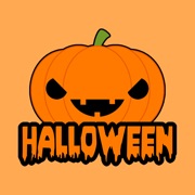 Halloween Spirit Stickers