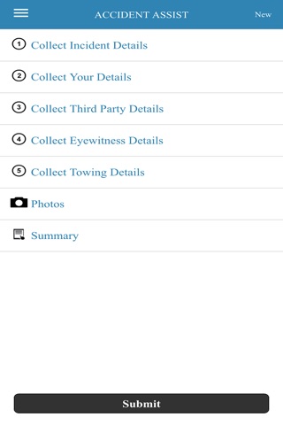 Indwe mobile app screenshot 3