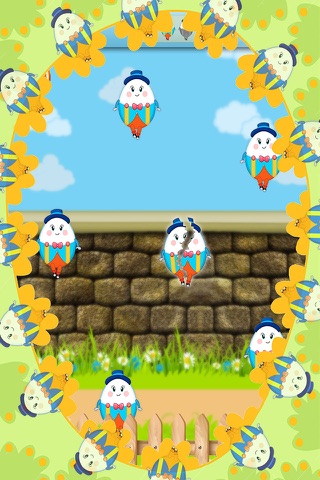 Humpty Dumpty Smashing Games screenshot 4