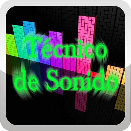 Curso de Técnico de Sonido icon