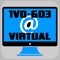 Virtual Test Engine to study VMware 1V0-603