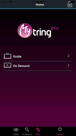 My Tring(圖2)-速報App