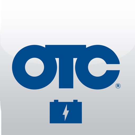 OTC3200 Smart Battery Tester iOS App