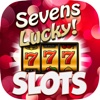 ``` 777 ``` - A Sevens Lucky SLOTS - FREE Games GO