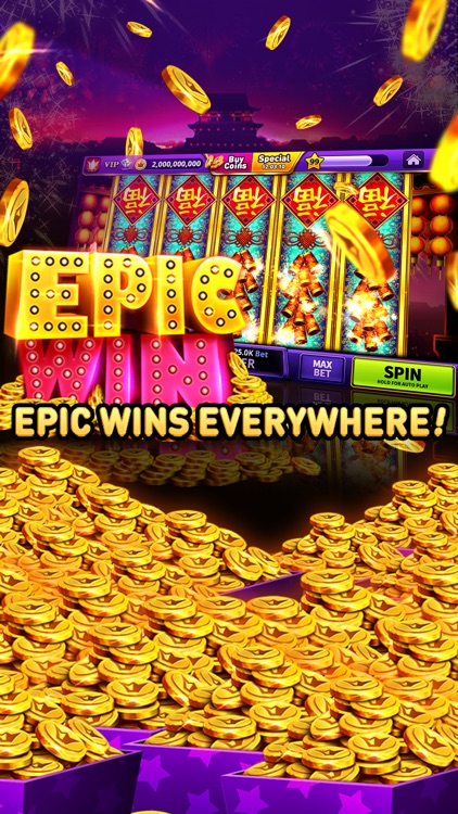 Golden Sand Slots