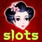 Geisha Slots: Spin It Wheel Mega Win Free