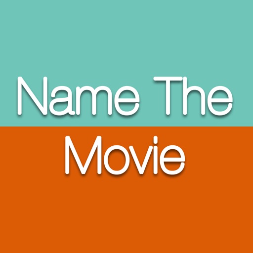 Name The Movie iOS App