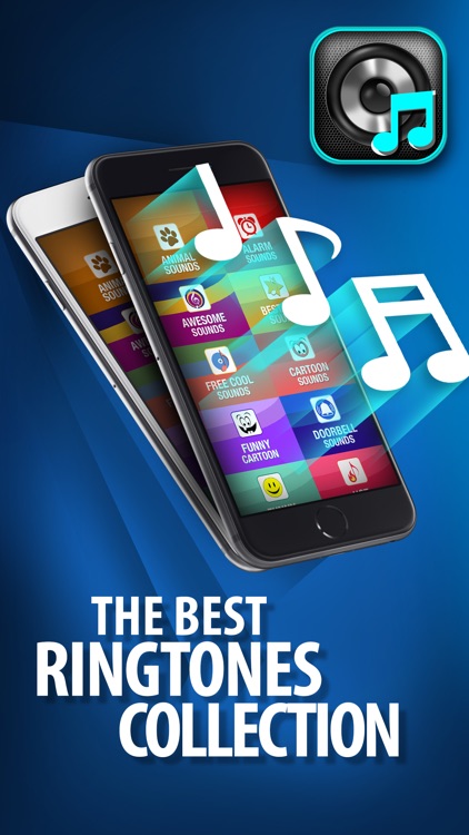 Ringtones Collection for iPhone Ring Tone Download by Filip Milojevic