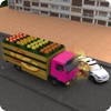 Farm Truck Simulator – Farmer trucking simulation