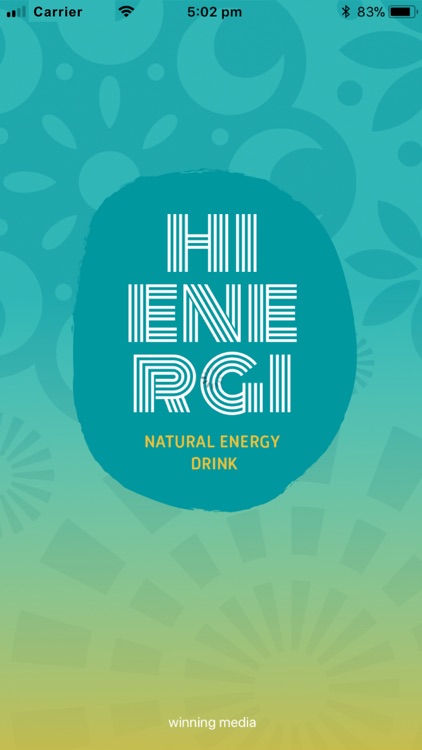 HI ENERGI