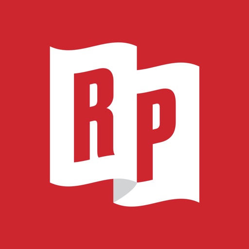 RadioPublic - Podcast App iOS App
