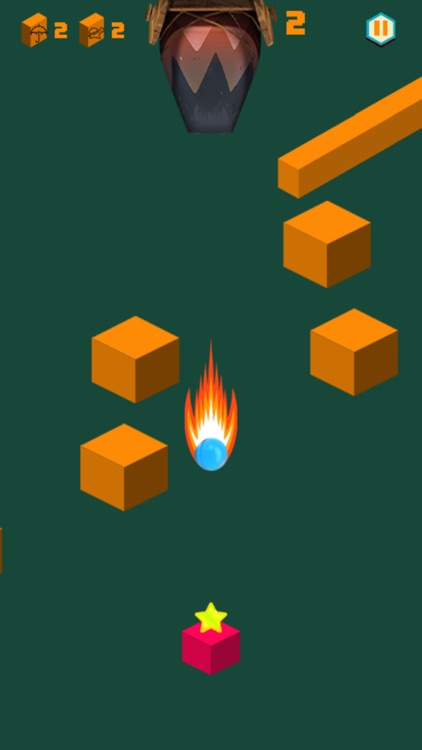 Fireball Shooting Master screenshot-3