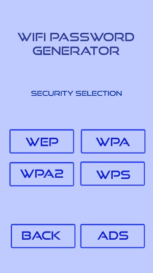 FREE WIFI PASSWORD WPA(圖3)-速報App