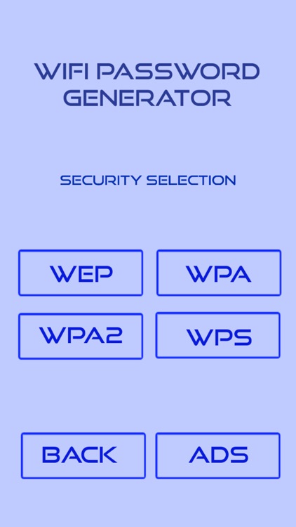 FREE WIFI PASSWORD WPA