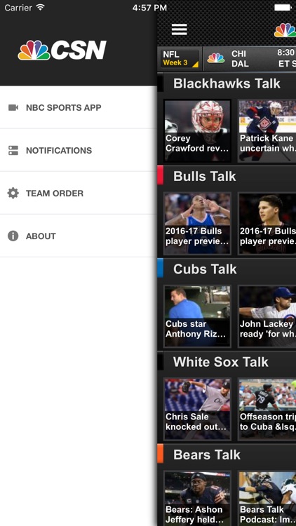 CSN Chicago