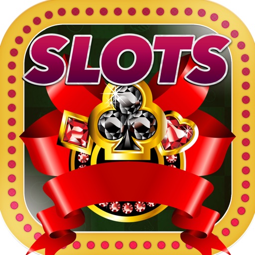 Awesome Slots Of Jackpot - Best Fruit Machines Icon