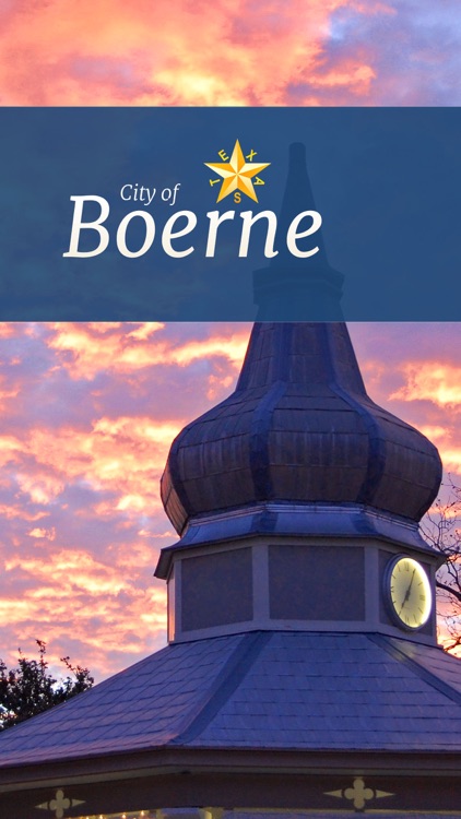 City of Boerne