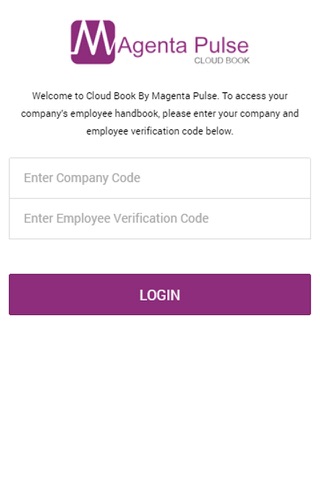 Magenta Pulse Cloud Handbook screenshot 3