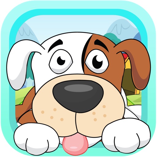 Doggie Let Me In Challenge PRO - Train My Out of Control Puppy Fluff Icon