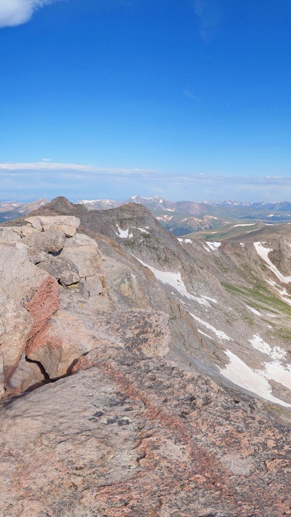 Relax VR Mount Evans USA Virtual Reality