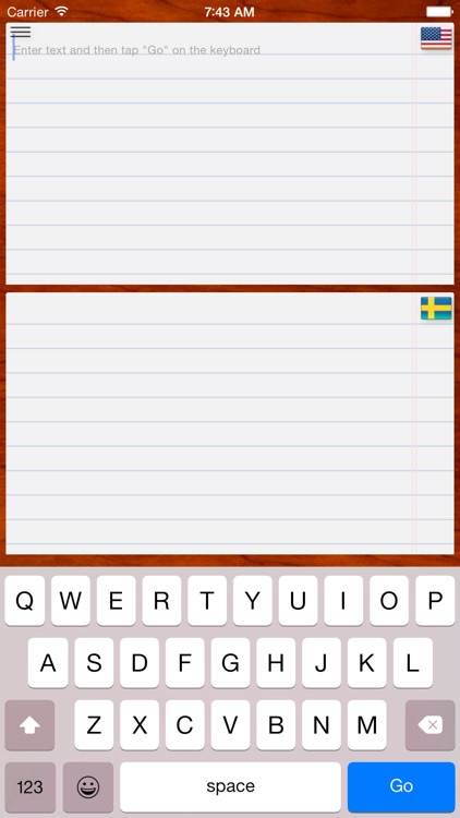 Swedish Translator