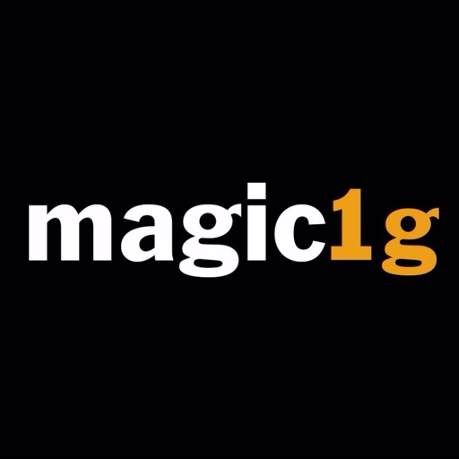 Magic 1g