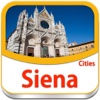 Siena Offline Map Travel Guide