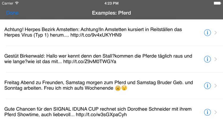 German Translator+ screenshot-3