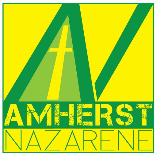 Amherstnaz Connect icon