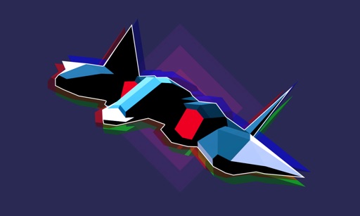 Futuridium EP Deluxe icon