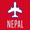 Nepal Travel Guide with Offline Maps