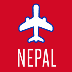 Nepal Reiseführer mit Offline Karte