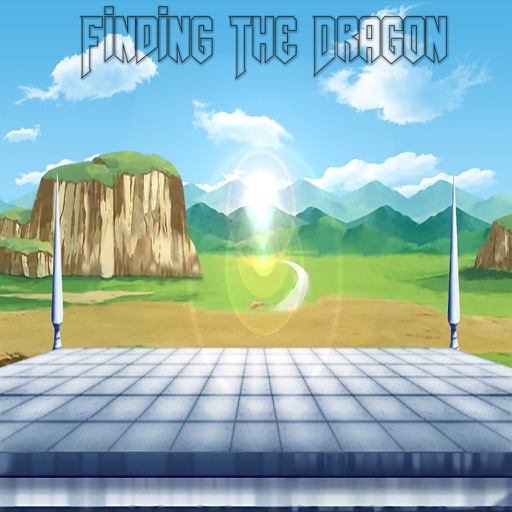 Finding the dragon - dragon ball version iOS App