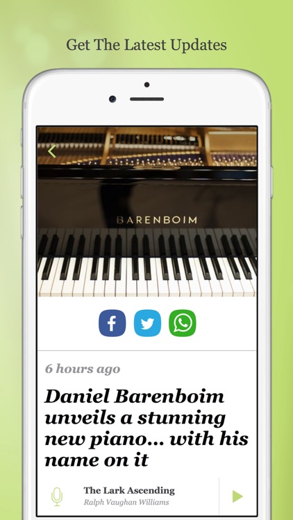 Classic FM