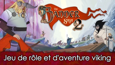 Screenshot #1 pour Banner Saga 2