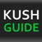 The Kush Guide* helps you find legal recreational cannabis near your location