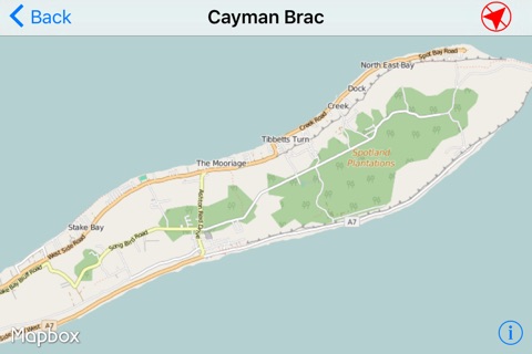 Cayman Traveler screenshot 3