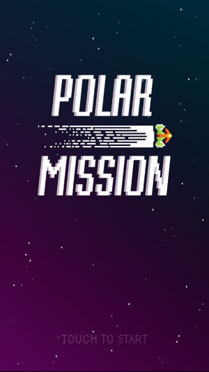 Polar Mission(圖1)-速報App