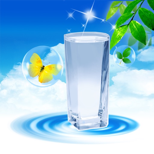 Drink Time-Daily water&water reminder&water clock