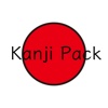 Kanji Sticker