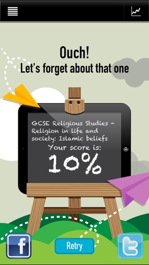 GCSE Religious Studies (For Schools)(圖4)-速報App