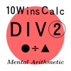 10 Wins Calc - Division2