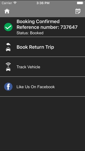 Elite Raynes Park Minicab/Taxi(圖4)-速報App