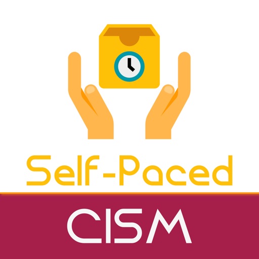 CISM: Certified Information Security Manager