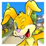 Get Rabbit Runner - 3D Running for iOS, iPhone, iPad Aso Report