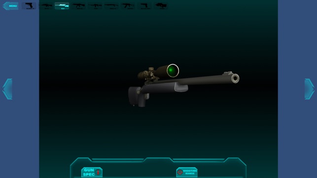 Virtual Gun 3D(圖5)-速報App