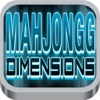 Mahjong Dimensions Puzzle Game