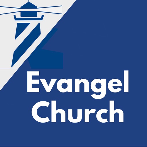 Evangel Church Brighton icon