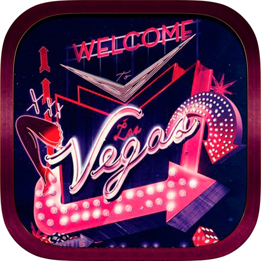 A Amazing Fortune Gambler Slots Game icon